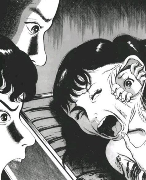 Gender and Power in Kazuo Umezu's Works: Deconstructing Stereotypes in Horror Manga